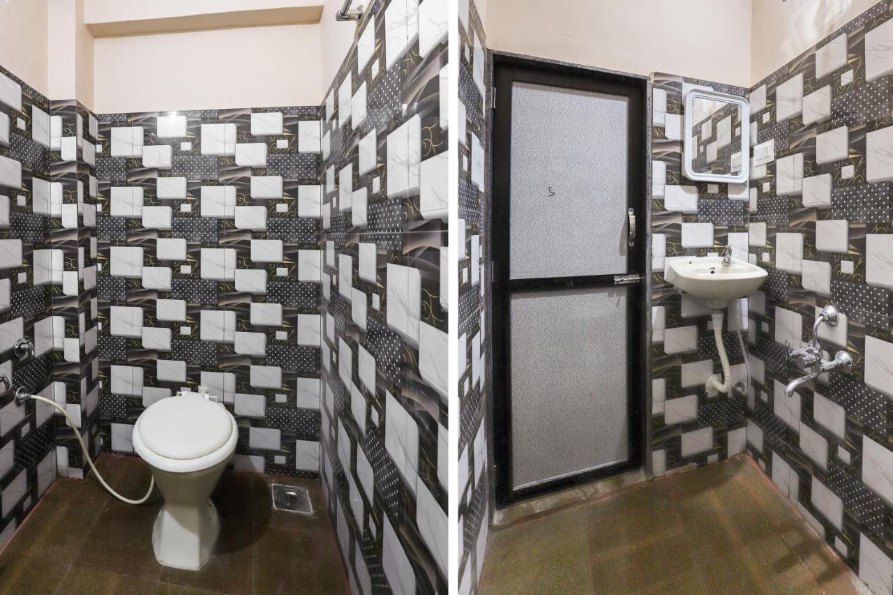 Spot On 64818 Hotel Minal Jāmnagar Εξωτερικό φωτογραφία