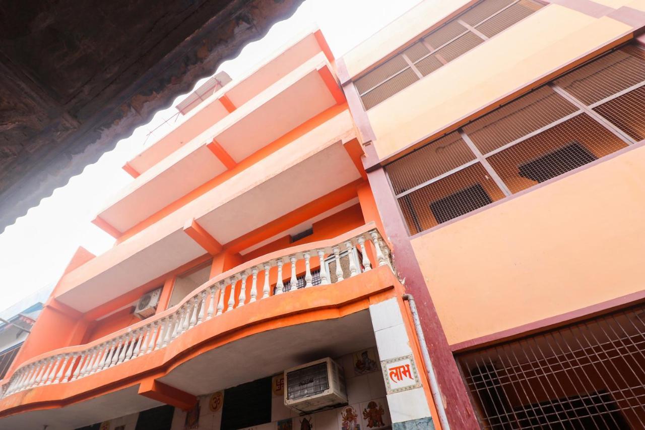 Spot On 64818 Hotel Minal Jāmnagar Εξωτερικό φωτογραφία